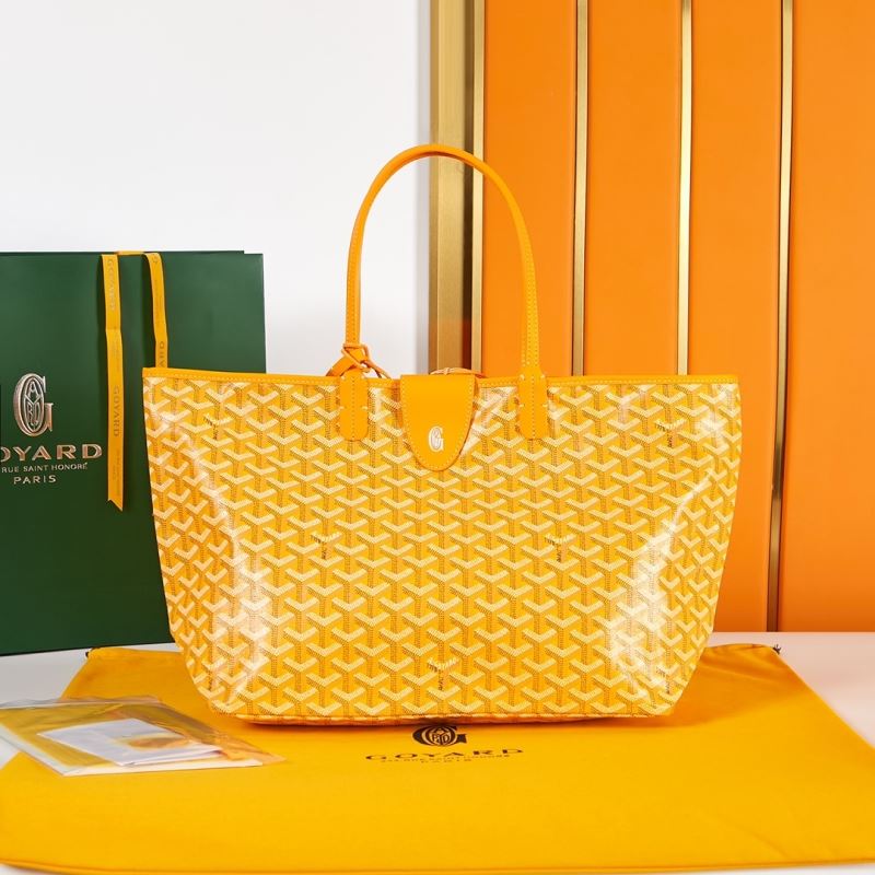 Goyard Shopping Bags